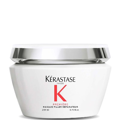 Kérastase Première AntiBreakage Reparative Filler Mask maseczka naprawcza zapobiegająca łamaniu się włosów 200 ml