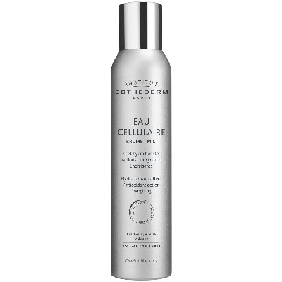 Institut Esthederm Cellular Water Antioxidant Face Mist antyoksydacyjna mgiełka do twarzy 200 ml