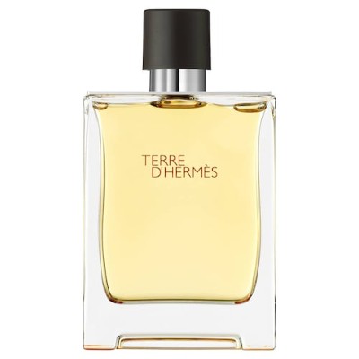 Hermès Terre Dhermès Perfumy Atomizer 200 ml Dla Mężczyzn