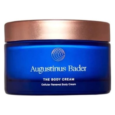 Augustinus Bader Body Krem do ciała Balsamy Female 200 ml