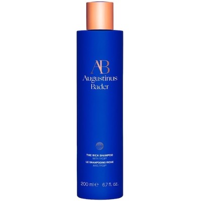 Augustinus Bader Włosy Bogaty szampon Szampon dodający objętości Female 200 ml