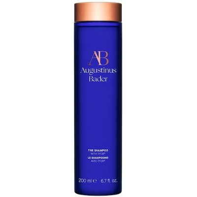 Augustinus Bader Włosy Szampon dodający objętości Female 200 ml