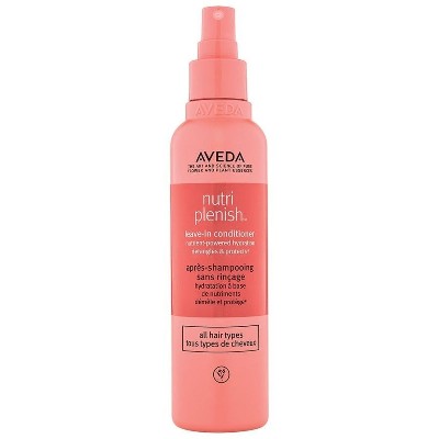 Aveda nutriplenish Odżywki bez spłukiwania 200 ml