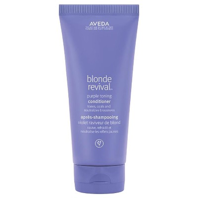 Aveda Blonde Revival Purple Toning Conditioner Odżywki do włosów 200 ml