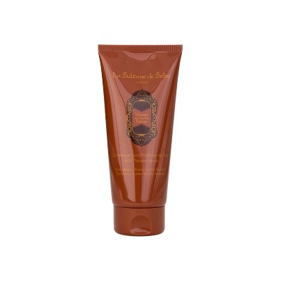 La Sultane de Saba Ayurvedic Scrub do ciała Peeling do stóp 200 ml