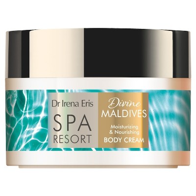 Dr Irena Eris SPA Resort DIVINE MALDIVES NawilżającoOdżywczy Balsam do ciała Balsamy do ciała 200 ml