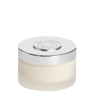 HERMÈS Barénia Krem do ciała Balsamy do ciała 200 ml Damski