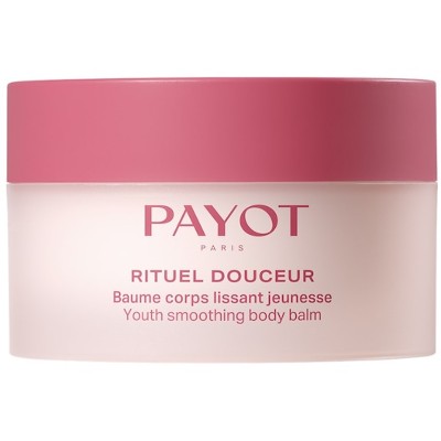 Payot Rituel Douceur Baume Corps Lissant Jeunesse Balsamy do ciała Female 200 ml