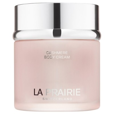 La Prairie Ciało Cashmere Body Cream Balsamy do ciała Unisex 200 ml