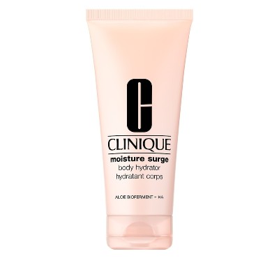 Clinique Moisture Surge Body Hydrator Balsamy do ciała 200 ml