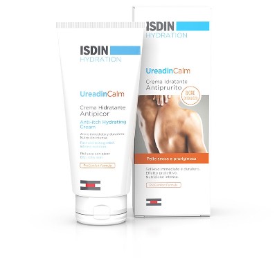 ISDIN UREADIN CALM krem przeciw swędzeniu Balsamy do ciała 200 ml