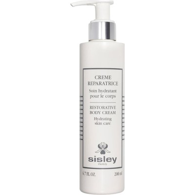 SISLEY Balsamy do ciała Crème Réparatrice Soin Hydratant Pour Le Corps Female 200 ml