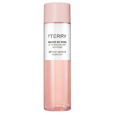 By Terry Baume de Rose BAUME DE ROSE BIPHASE MAKEUP REMOVER Demakijaż 200 ml