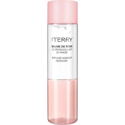 By Terry Oczyszczanie twarzy Płyn do demakijażu Biphase Female 200 ml