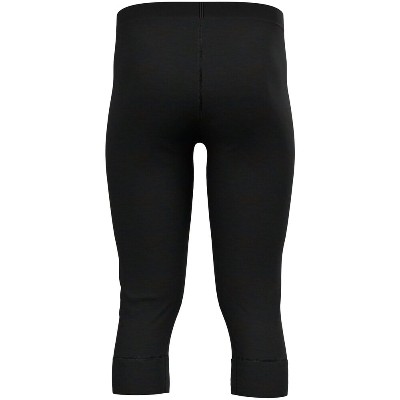 ODLO Legginsy męskie BL BOTTOM 34 MERINO 200