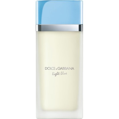 DolceGabbana Light Blue Eau de Toilette Spray Perfumy Female 200 ml