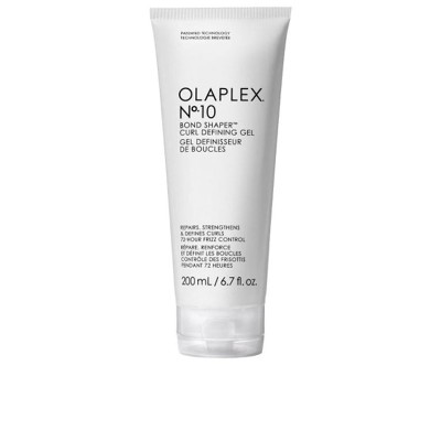Olaplex N10 BOND SHAPING żel definiujący loki Żele do włosów 200 ml