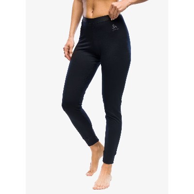 ODLO Legginsy damskie merino BOTTOM long MERINO 200