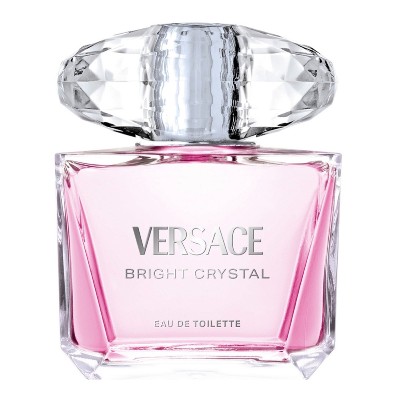 Versace Bright Crystal woda toaletowa 200 ml