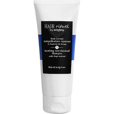 HAIR RITUEL by SISLEY Szampon Łagodzący szampon przeciwłupieżowy Ożywczy Female 200 ml