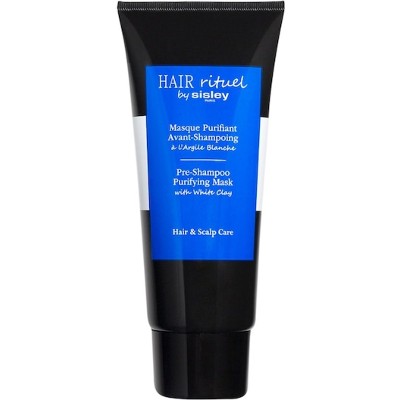 HAIR RITUEL by SISLEY Maski Maska oczyszczająca przed szamponem Preszampon Female 200 ml