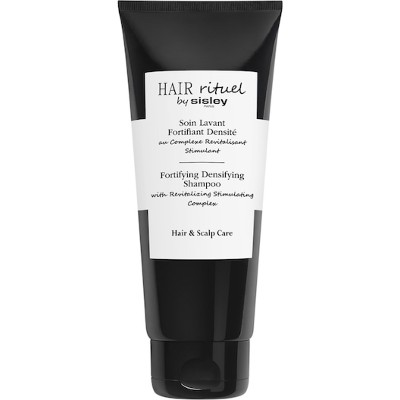 HAIR RITUEL by SISLEY Szampon naprawczy Wzmacniający szampon zagęszczający Female 200 ml