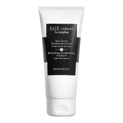 HAIR RITUEL by Sisley Revitalizing Straightening Shampoo Szampony 200 ml