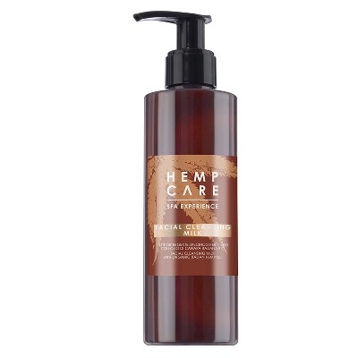 Hemp Care Mleczko oczyszczające Mleczka do twarzy 200 ml