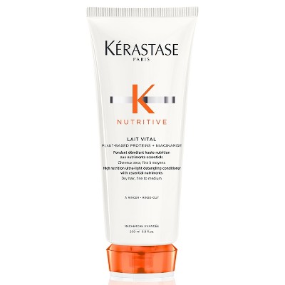 Kérastase Nutritive Mleczko Odżywcze do włosów cienkich normalnych Odżywki do włosów 200 ml