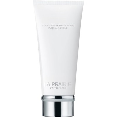 La Prairie Środki oczyszczające toniki Purifying Cream Cleanser Krem oczyszczający Female 200 ml