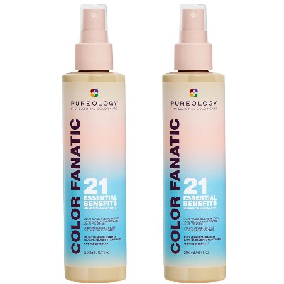 Pureology Colour Fanatic Spray Duo spray do włosów szt 200 ml