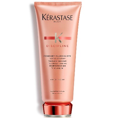Kérastase Discipline Fondant Fluidealiste Conditioner for Unruly Hair odżywka do włosów niesfornych 200 ml