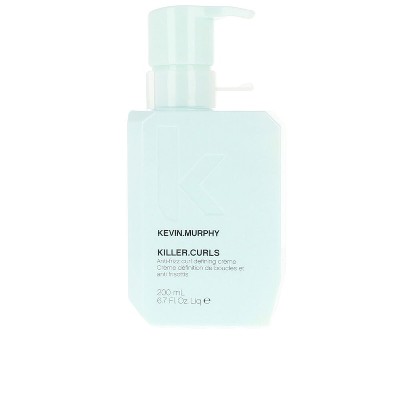 Kevin Murphy KILLER CURLS Krem zapobiegający puszeniu się loków Kremy do stylizacji włosów 200 ml