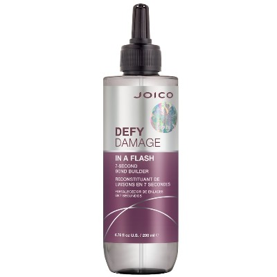 Joico Defy Damage InAFlash Maski do włosów 200 ml