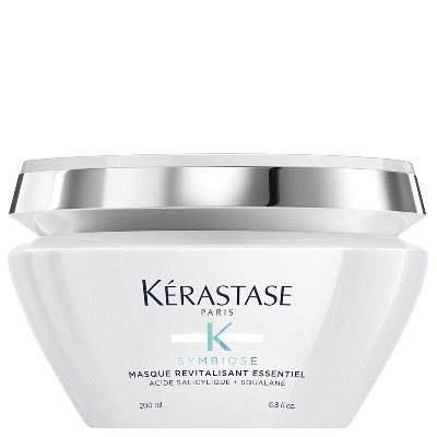 Kérastase Symbiose Masque Intense Revitalising Mask For Damaged Hair Prone To Dandruff maseczka rewitalizująca 200 ml