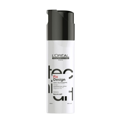 LOréal Professionnel Paris TecniArt Fix Design Spray do stylizacji włosów 200 ml