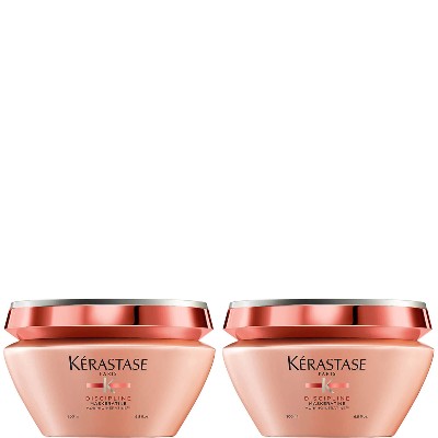 Kérastase Discipline Maskeratine maska do włosów 200 ml Duo