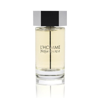 Yves Saint Laurent LHomme woda toaletowa dla mężczyzn 200 ml Męskie