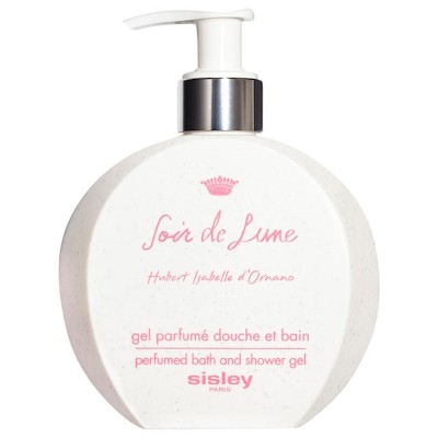 SISLEY Oczyszczanie złuszczanie Shower Gel Perfumowane żele pod prysznic Female 200 ml