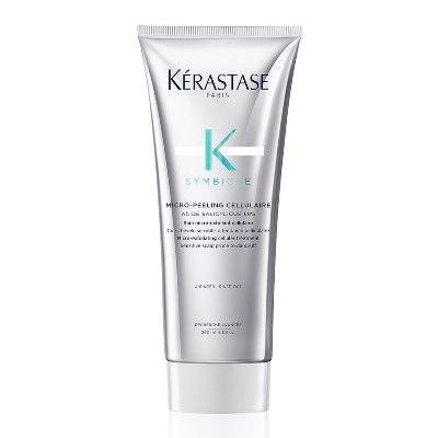 Kérastase Mikropeeling Symbiose Oczyszczanie skóry głowy 200 ml