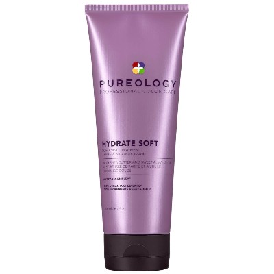 Pureology Hydrate Softening Treatment 200 ml kuracja nawadniającozmiękczająca