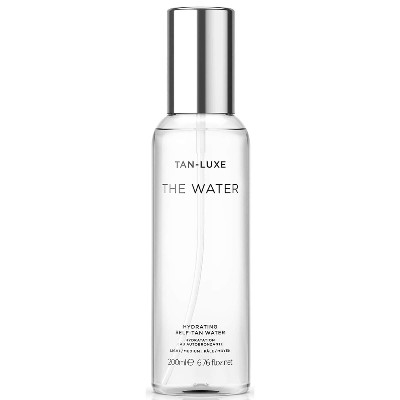 TanLuxe The Water Hydrating SelfTan Water samoopalacz nawadniający 200 ml Light