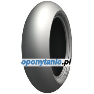 Michelin Power Performance 24 20060 R17 TL tylne koło Mieszanki gumowej HARD NHS