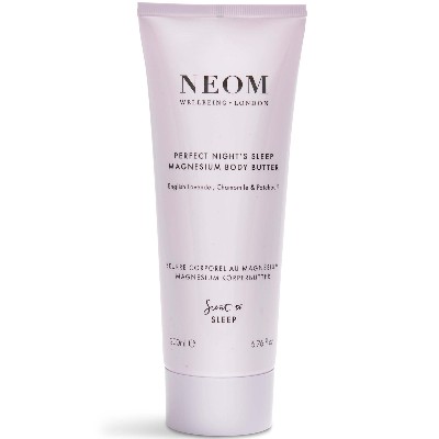 NEOM Organics London Perfect Nights Sleep Magnesium Body Butter 200g
