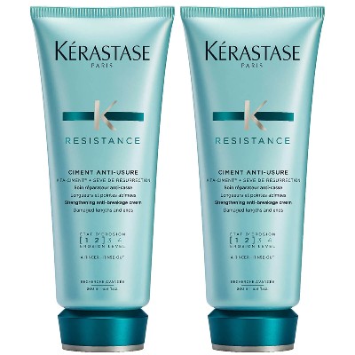 Kérastase Resistance Ciment AntiUsure Vita Ciment Advance 200ml Duo