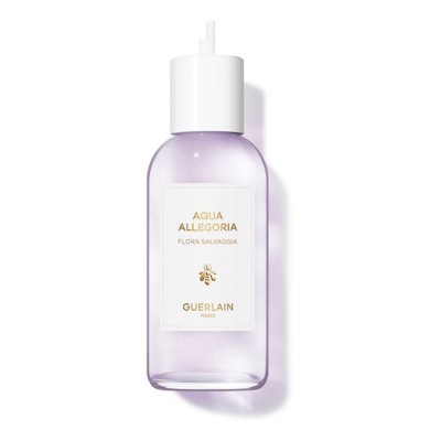 guerlain Aqua Allegoria Flora Salvaggia Eau De Toilette Aqua Allegoria Flora Salvag Rech 200ml Dla Kobiet