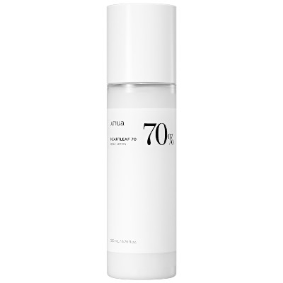 Anua ANUA Heartleaf 70 Daily Lotion 200ml Balsamy do ciała