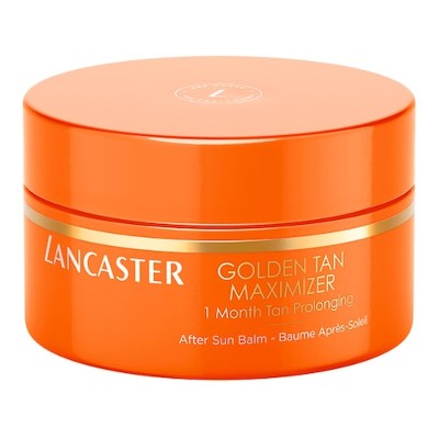Lancaster Lancaster golden Tan Maximizer Balsam Do Ciała Po Opalaniu Tan Maximizer Ap Sol Baume 200ml Rl2020 Dla Kobiet
