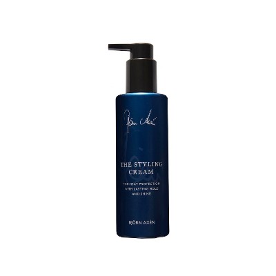 BJÖRN AXÉN The Styling Cream 200ml Żele do włosów