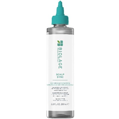 Biolage Scalp Sync Purifying Scalp Concentrate 200ml